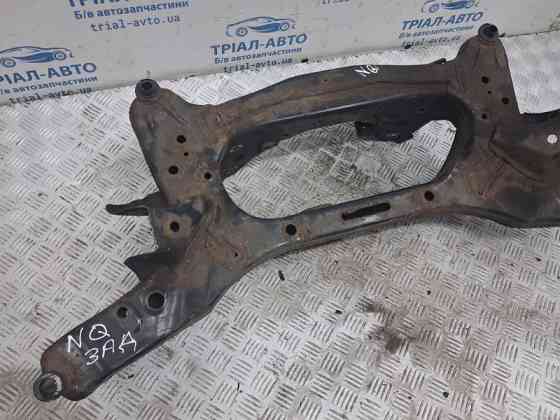 Балка задней подвески Nissan Qashqai 2006-2013 55401JD01A (Арт. 82616) Киев