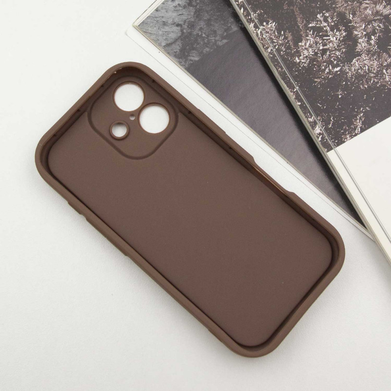 Чехол TPU Toys Case для Apple iPhone 16 (6.1") Херсон - зображення 3