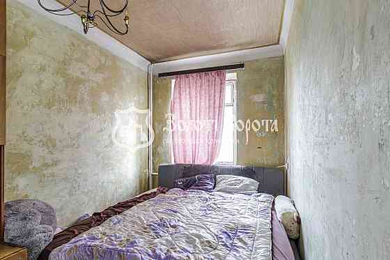 продажа 3-к квартира Киев, Шевченковский, 70000 $ Київ