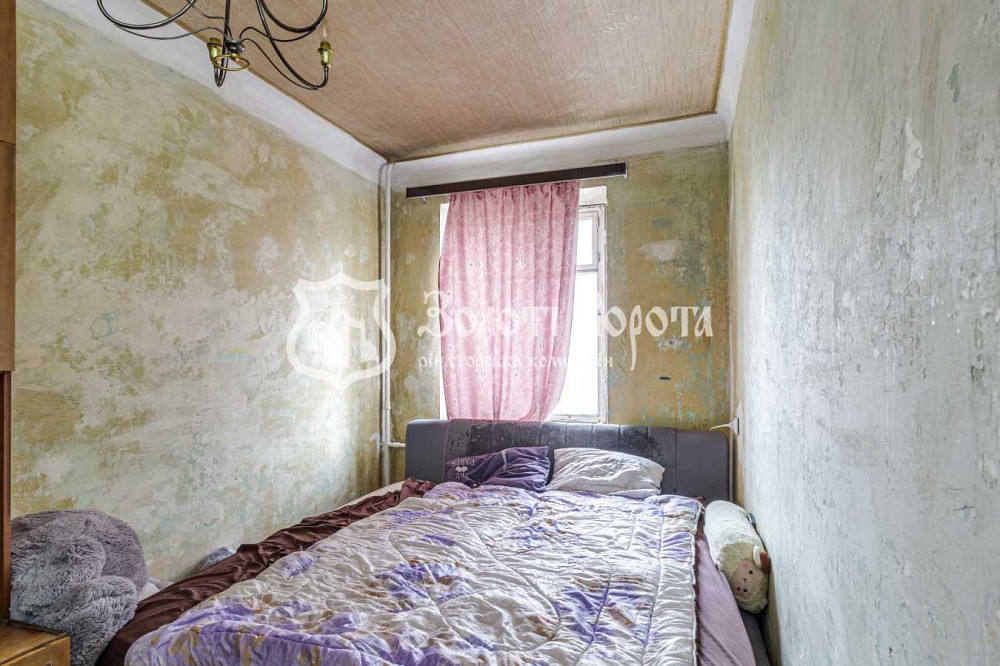 продажа 3-к квартира Киев, Шевченковский, 70000 $ Київ - зображення 4