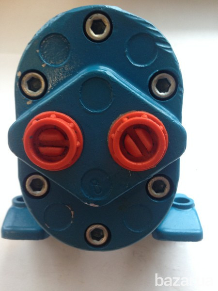 Насос Г11-11, Г11-11А, Г11-11Б и АГ11-11, АГ11-11А, АГ11-11Б Дніпро - зображення 4