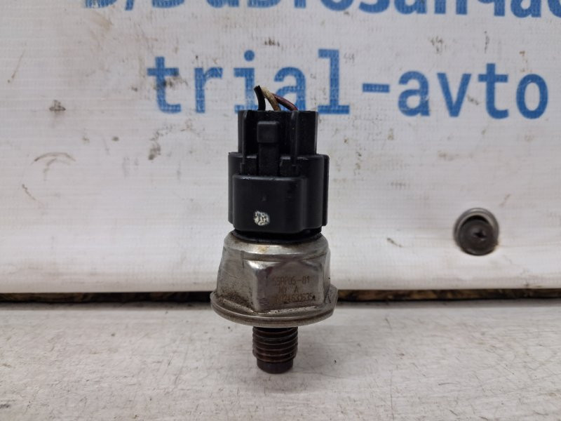 Датчик давления топлива в рейке Mitsubishi L200 2006-2015 55pp0501 (Арт. 69834) Київ - зображення 1