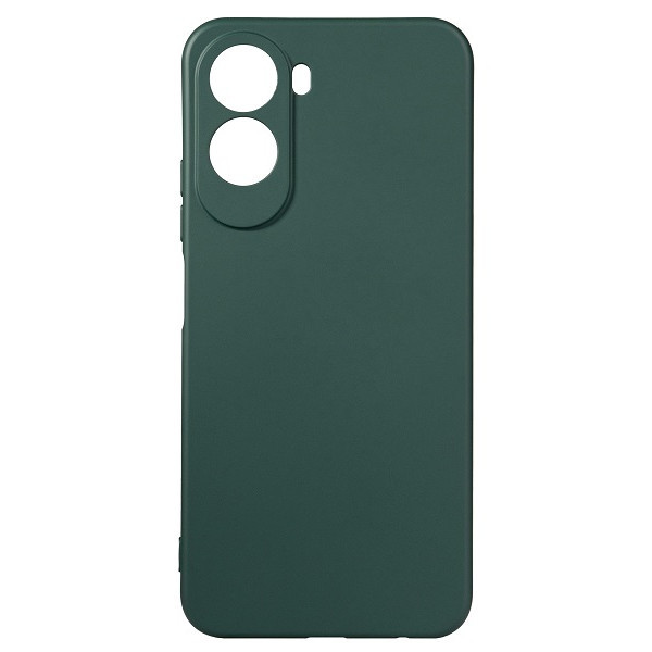 Чохол ArmorStandart ICON Camera Cov для Xiaomi Redmi A7 Pro 4G Dark Green (ARM91086) Харьков - изображение 1