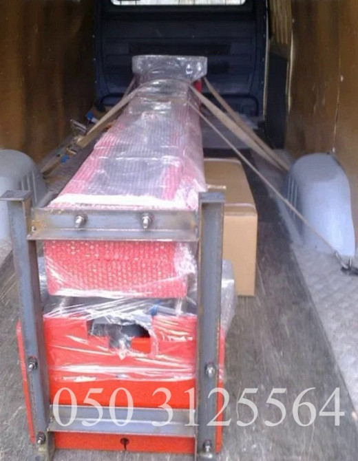 Вантажні перевезення попутка догруз логіст без ставки! Киев - изображение 8