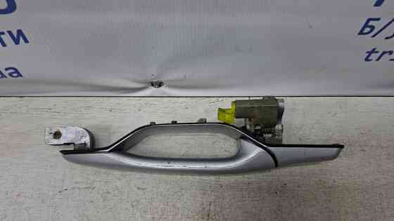 Ручка двери внешняя задняя левая Mitsubishi Lancer 9 1.6 БЕНЗИН 4G18 2003 (б/у) Київ