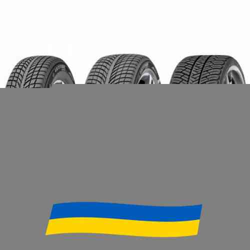 265/65 R17 Michelin Latitude Alpin LA2 116H Позашляхова шина Киев