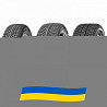 265/65 R17 Michelin Latitude Alpin LA2 116H Позашляхова шина Київ