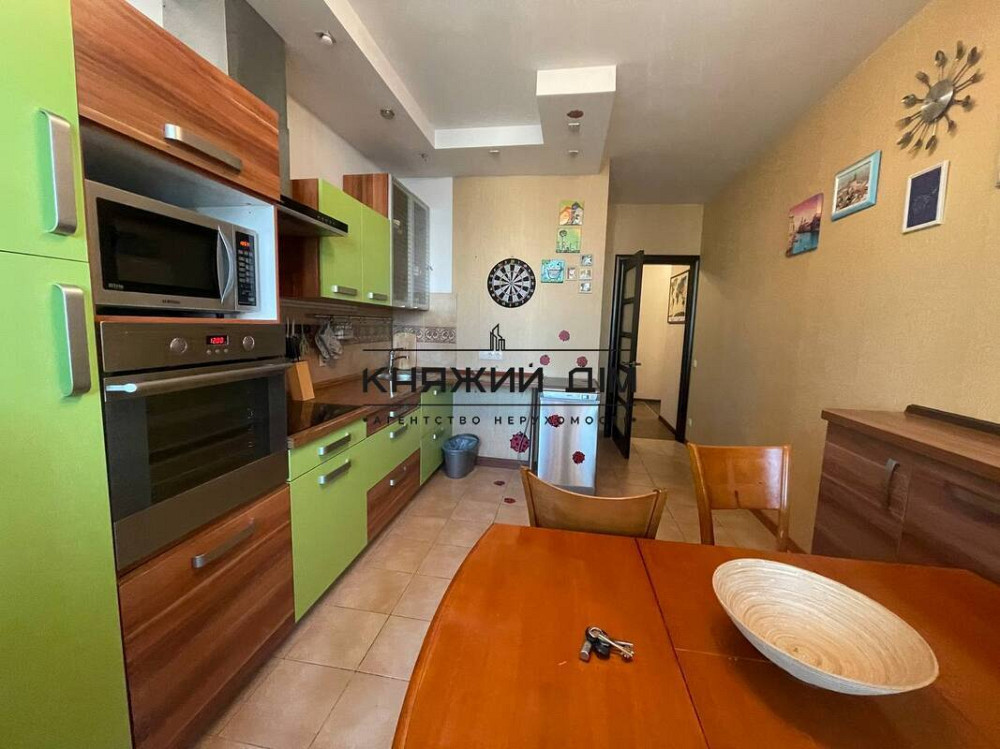 Оренда 2 кімнатної квартири на Осокорках № 11203637 Киев - изображение 12