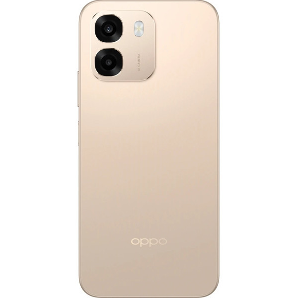Смартфон Oppo A6 4G 6/256GB Aurora Gold (CPH2817) UA Харьков - изображение 2
