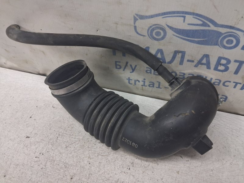 Патрубок воздушного фильтра Mitsubishi Lancer 2007-2017 1505A188 (Арт. 82998) Киев - изображение 3