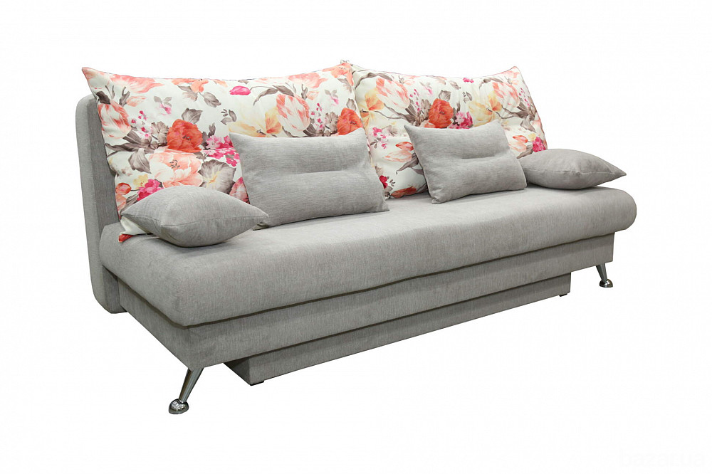 Софа двуспальная Амелия еврокнижка Київ - зображення 3