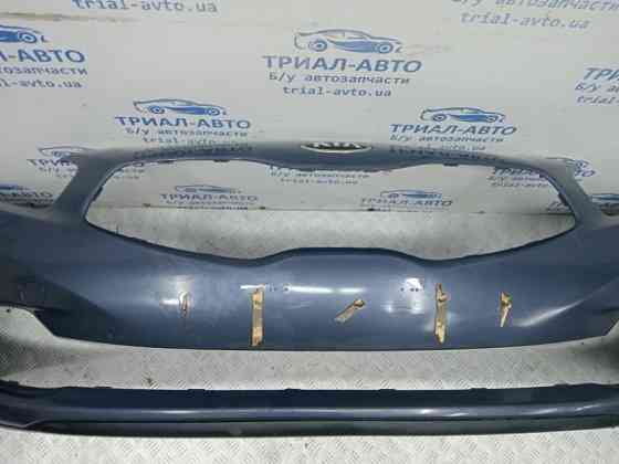Бампер передний Kia Ceed 2012-2018 86511A2000 (Арт. 59670) Киев