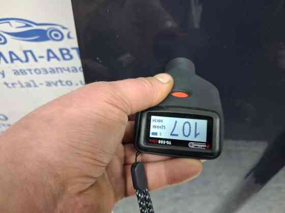 Капот Nissan Pathfinder R51 2.5 DIESEL YD25DDTI 2004 (б/у) Київ