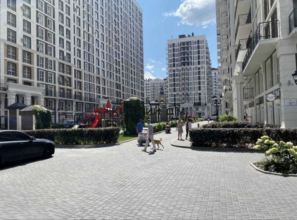 Оренда офісу ЖК «Нова Англія», код 1419285 Київ - зображення 10