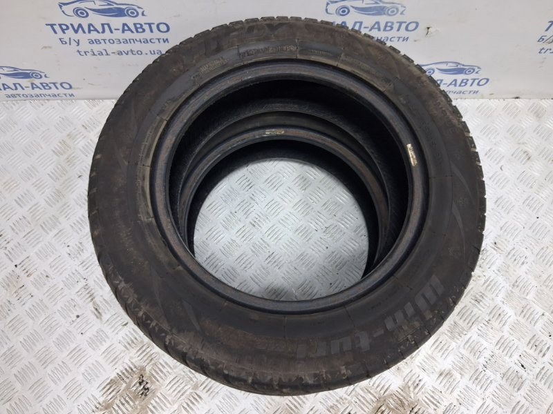 Шины 2шт R15 (б/у) Київ - зображення 2