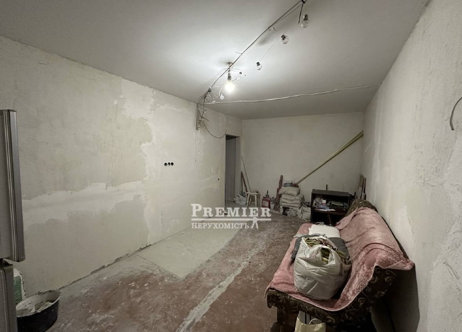 1 кімн. квартира. 32м2. Центр Черьомушек Одесса - изображение 1