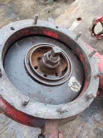  Насос мотопомпи ПН30 Полтава