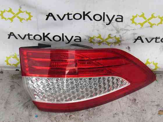 Фонарь задний правый Ford Mondeo 2007-2010 (Хэтчбек) Ковель