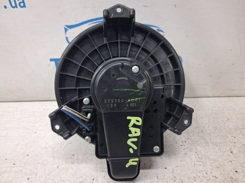 Моторчик печки Toyota RAV 4 2005-2016 8710342100 (Арт. 84448) Київ - зображення 2