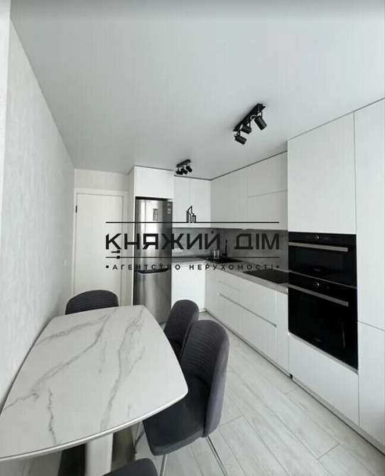 Продаж 1-но к. квартири на Позняках. № 21146836 Киев - изображение 1