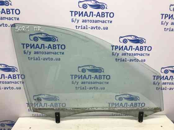 Стекло двери переднее правое Kia Sorento BL 2.5 DIESEL D4CB 2002 (б/у) Київ