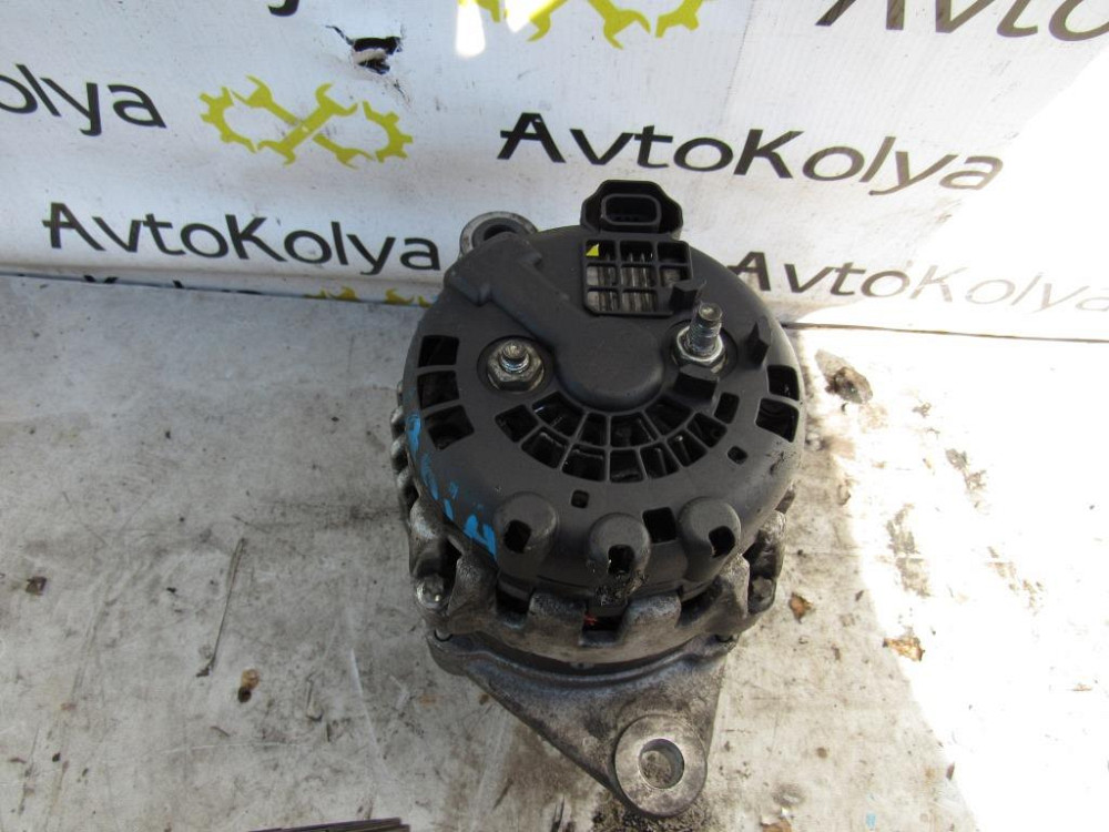 Генератор Opel Insignia Sports Tourer 2.0 cdti 2009-2013 Ковель - зображення 3