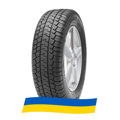 215/60 R17 Targum (наварка) SNOW SUVER 2 96T Позашляхова шина Київ - зображення 1