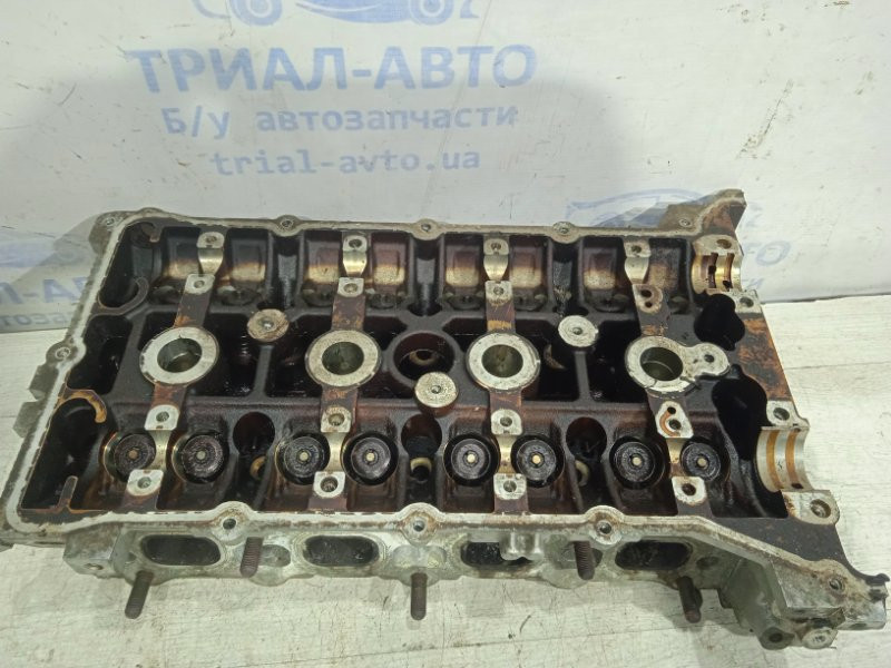 Головка блока цилиндров Mitsubishi Lancer 2007-2017 1005A863 (Арт. 23066) Київ - зображення 6