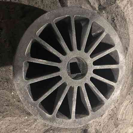 Ливарне виробництво, приймаємо нові замовлення Дніпро