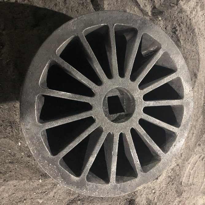 Ливарне виробництво, приймаємо нові замовлення Дніпро - зображення 5