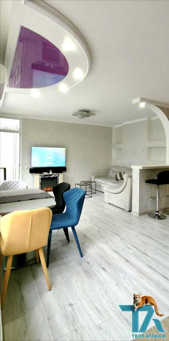 продажа 3-к квартира Киев, Святошинский, 120000 $ Киев - изображение 2