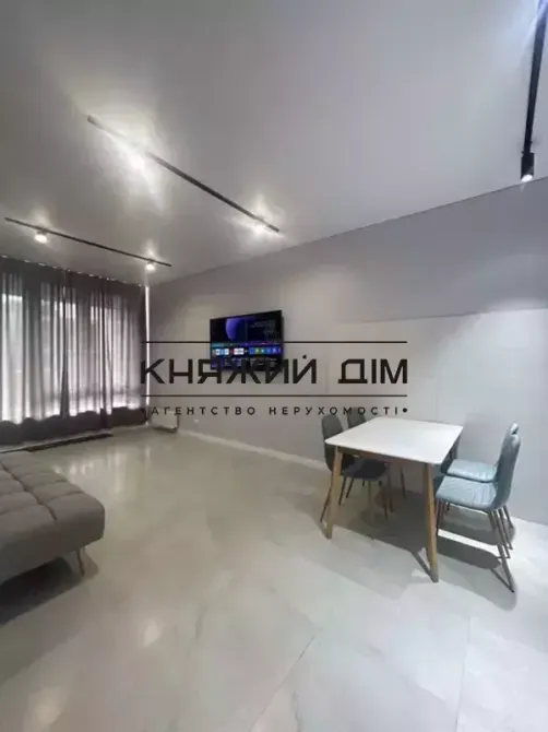 Оренда ЖК бізнес-классу Unit Home вул. Гарета Джонса,12 код 11203141 Киев - изображение 9