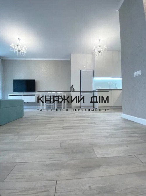 Продажа 1 к.кв. на Славутиче в ЖК Заречный. № 21140856 Киев - изображение 4