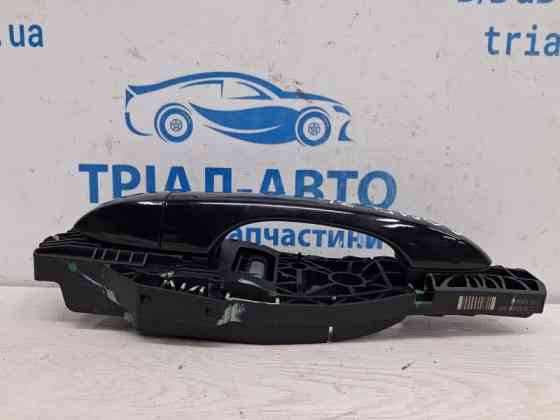 Ручка двери внешняя задняя левая Jeep Compass 2016-2020 68242309AB (Арт. 73560) Киев