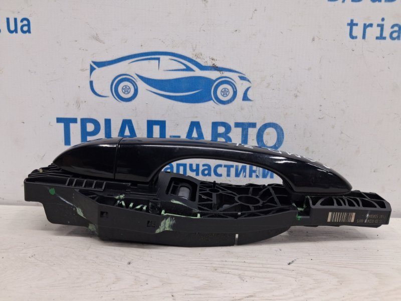 Ручка двери внешняя задняя левая Jeep Compass 2016-2020 68242309AB (Арт. 73560) Киев - изображение 2