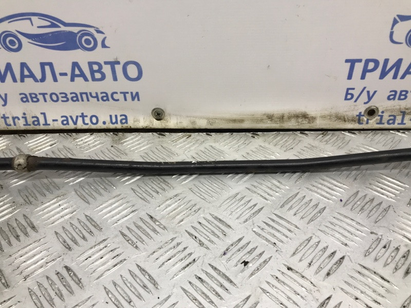 Стабилизатор задний Mazda 6 GJ 2.2 DIESEL 2012 (б/у) Киев - изображение 3