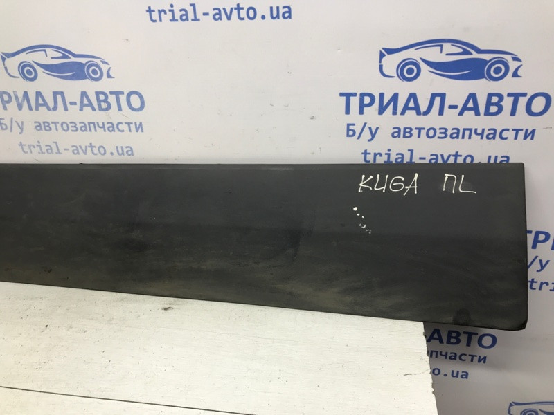 Накладка двери Ford Kuga CBS 2.0 DIESEL 2011 перед. лев. (б/у) Київ - зображення 3