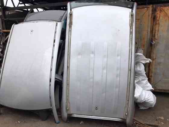 Крыша Suzuki Grand Vitara JT 2.0 БЕНЗИН J20A 2005 (б/у) Київ