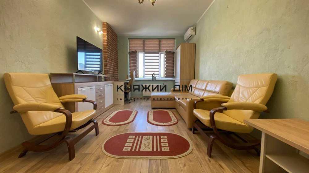 Оренда 1-кімнатної в новому будинку ,Рея Бредбері 2.м.Голосіївська Київ - зображення 12