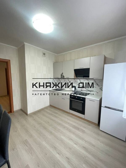 Оренда світлої 3 кімнатної квартири на Позняках Є ГЕНЕРАТОР Урлівська34 а КОД 11204948 Київ - зображення 8