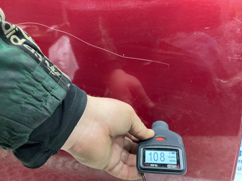 Дверь задняя правая Kia Sorento 2009-2021 770041U500 (Арт. 71630) Киев - изображение 9