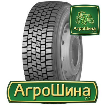 Грузовая шина Nokian NTR 45 (ведущая) 295/80 R22.5 152/148M Киев - изображение 1