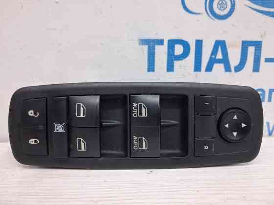 Блок управления стеклоподъемниками Jeep Cherokee 2013-2019 68141892AA (Арт. 75500) Київ
