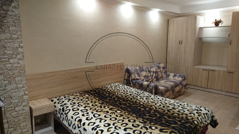 Отличная 1-комн. квартира на КПИ Код Объекта 1143472 Київ - зображення 1