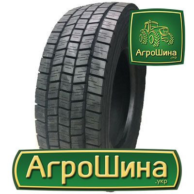 305/70R19.5 CROSS WIND CWD20E Київ - зображення 1