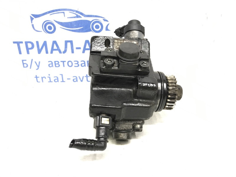 ТНВД Nissan X-Trail T32 1.6 DIESEL R9M 2014 (б/у) Київ - зображення 1