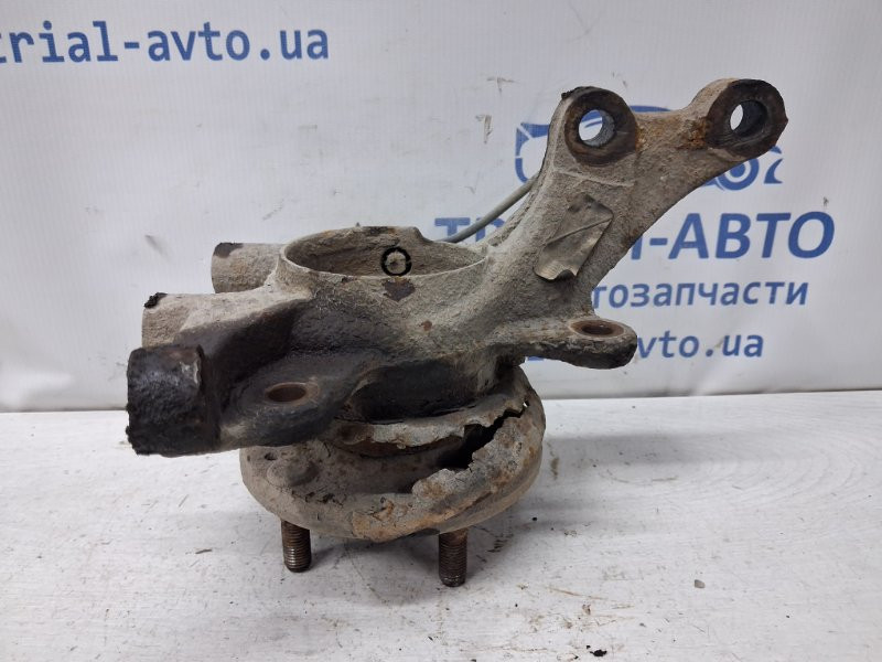 Кулак поворотный правый со ступицей Kia Ceed 2006-2012 51716-2H100 (Арт. 78556) Киев - изображение 2