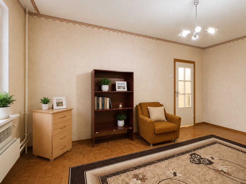 продажа 1-к квартира Киево-Святошинский, Вишневое, 45000 $ Вишневе - зображення 9
