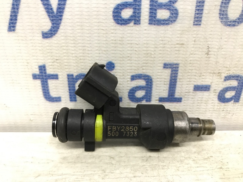 Форсунка топливная Nissan Qashqai J10 2.0 БЕНЗИН MR20DE 2006 (б/у) Киев - изображение 1