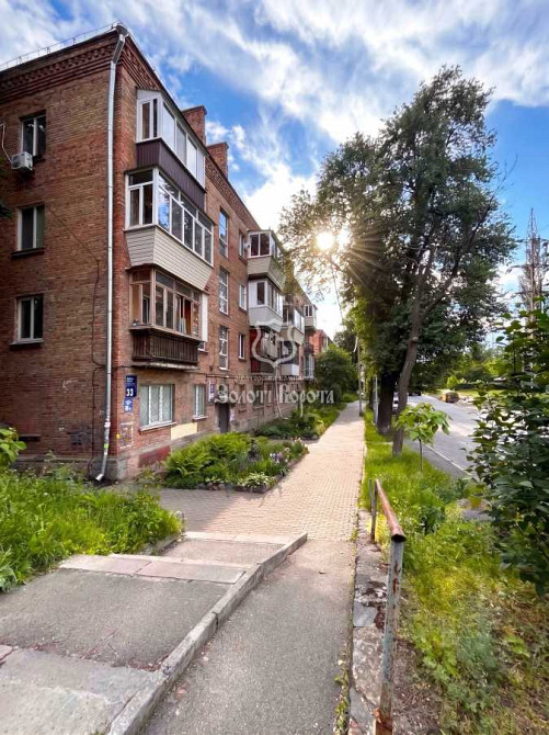 продажа 1-к квартира Киев, Шевченковский, 61000 $ Київ - зображення 10